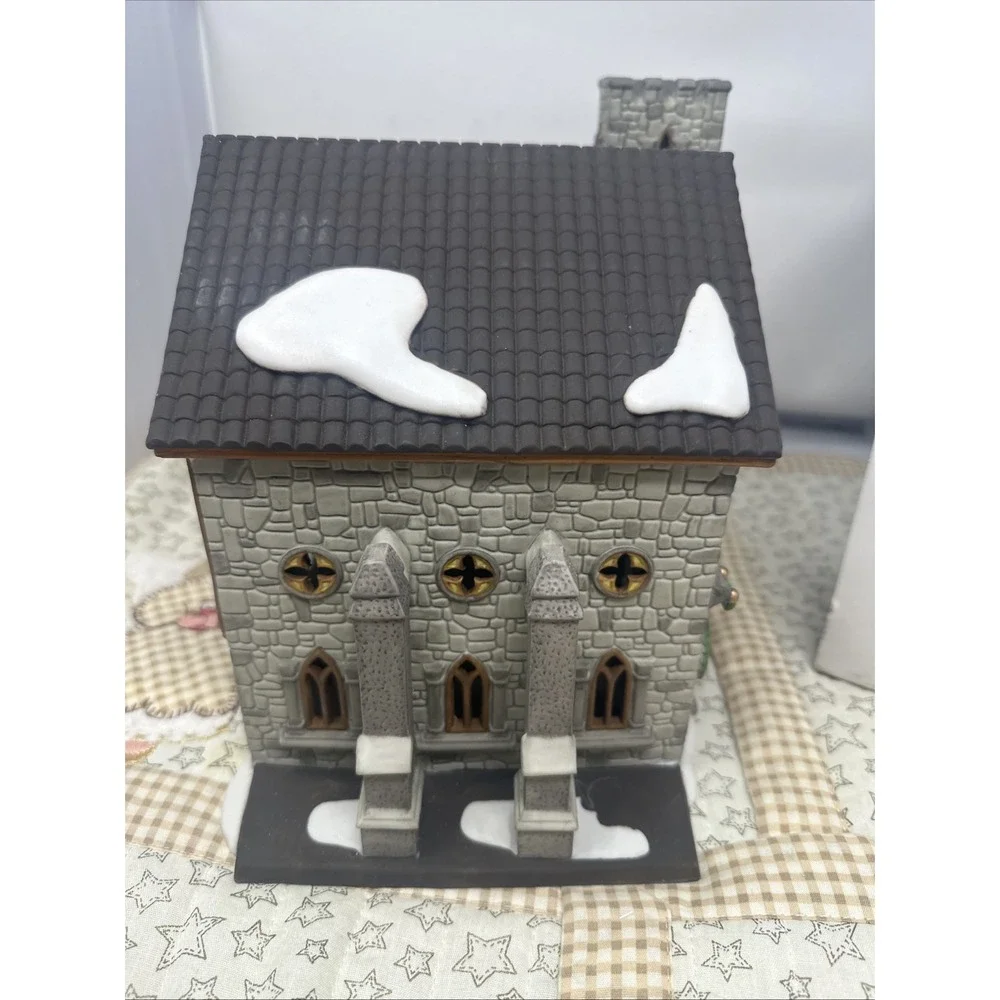 Dept 56 Dickens Village Series 